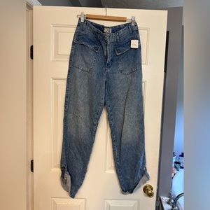 Free People Jeans
